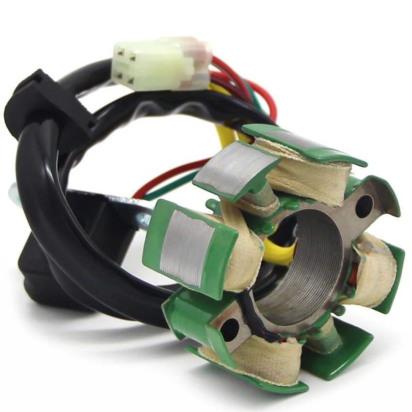 Motorcycle Ignition Stator Coil Comp For GASGAS MC 125 2021-2022 85 2021/2023 OEM:50439004000 Moto Accessories Devices Moto
Motorcycle Ignition Stator Coil Comp For GASGAS MC 125 2021-2022 85 2021/2023 OEM:50439004000 Moto Accessories Devices Moto