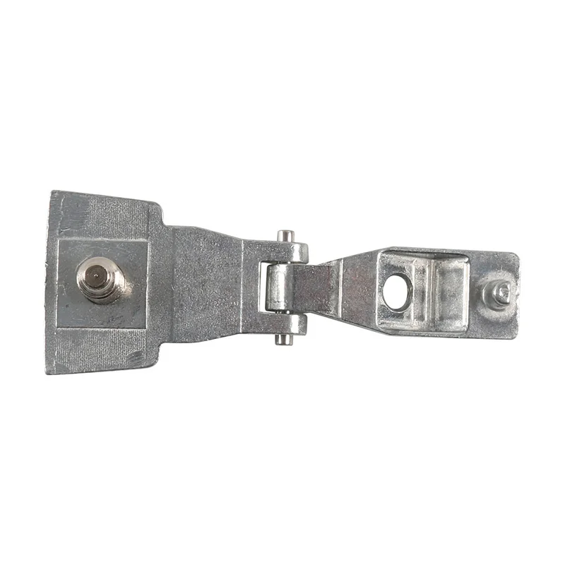 Car Chrome Metal Outer Door Handle Hinge Repair Kit OS / NS Modification Replacement Accessories For FIAT 500 51964555
Car Chrome Metal Outer Door Handle Hinge Repair Kit OS / NS Modification Replacement Accessories For FIAT 500 51964555