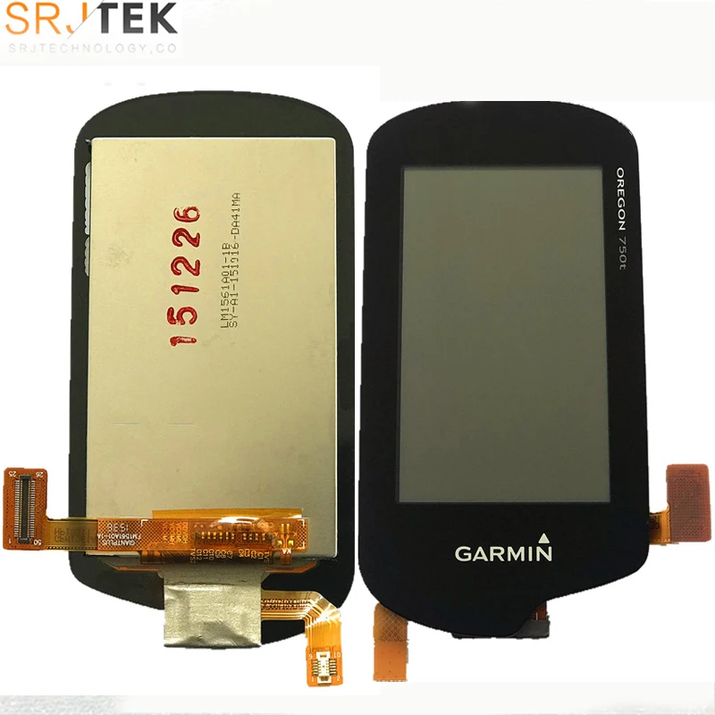 Оригинальный Полный ЖК-экран 3 дюйма для GARMIN Орегон 750t, ручной GPS ЖК-дисплей, сенсорный экран, дигитайзер, ремонт, замена
Оригинальный Полный ЖК-экран 3 дюйма для GARMIN Орегон 750t, ручной GPS ЖК-дисплей, сенсорный экран, дигитайзер, ремонт, замена