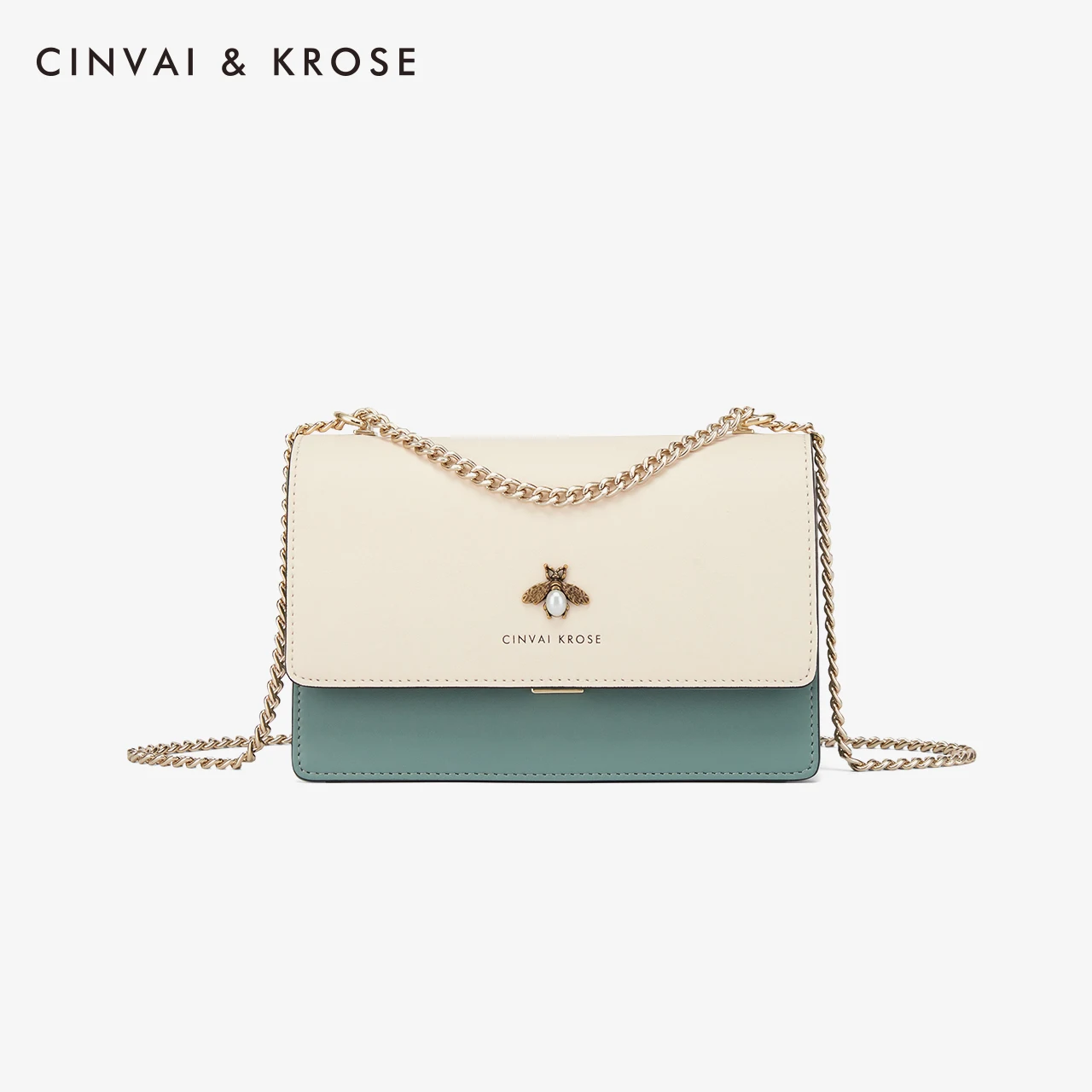 Cnoles Chain Women Shoulder Bags Cowhide Female Underarm Crossbody Bags Ladies Fashion Luxury Designer Messenger Bag
Cnoles Chain Women Shoulder Bags Cowhide Female Underarm Crossbody Bags Ladies Fashion Luxury Designer Messenger Bag