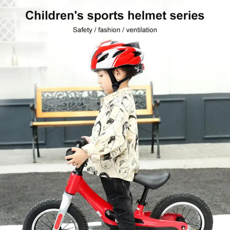 Adjustable Kids Cycling Helmet MTB Road Mountain Bicycle Helmet Full Face Detachable Multi-purpose Helmet Racing Bike Helmet New
Adjustable Kids Cycling Helmet MTB Road Mountain Bicycle Helmet Full Face Detachable Multi-purpose Helmet Racing Bike Helmet New