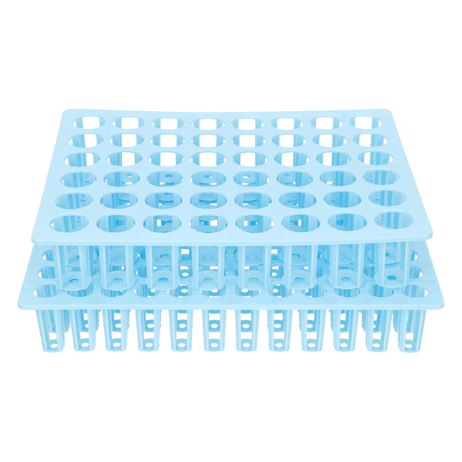 2 Pcs Sampling Tube Storage Rack Desktop Accessories Professional Sample Tubes Holders Test Accessory Pp Plastic Mobile heads
2 Pcs Sampling Tube Storage Rack Desktop Accessories Professional Sample Tubes Holders Test Accessory Pp Plastic Mobile heads