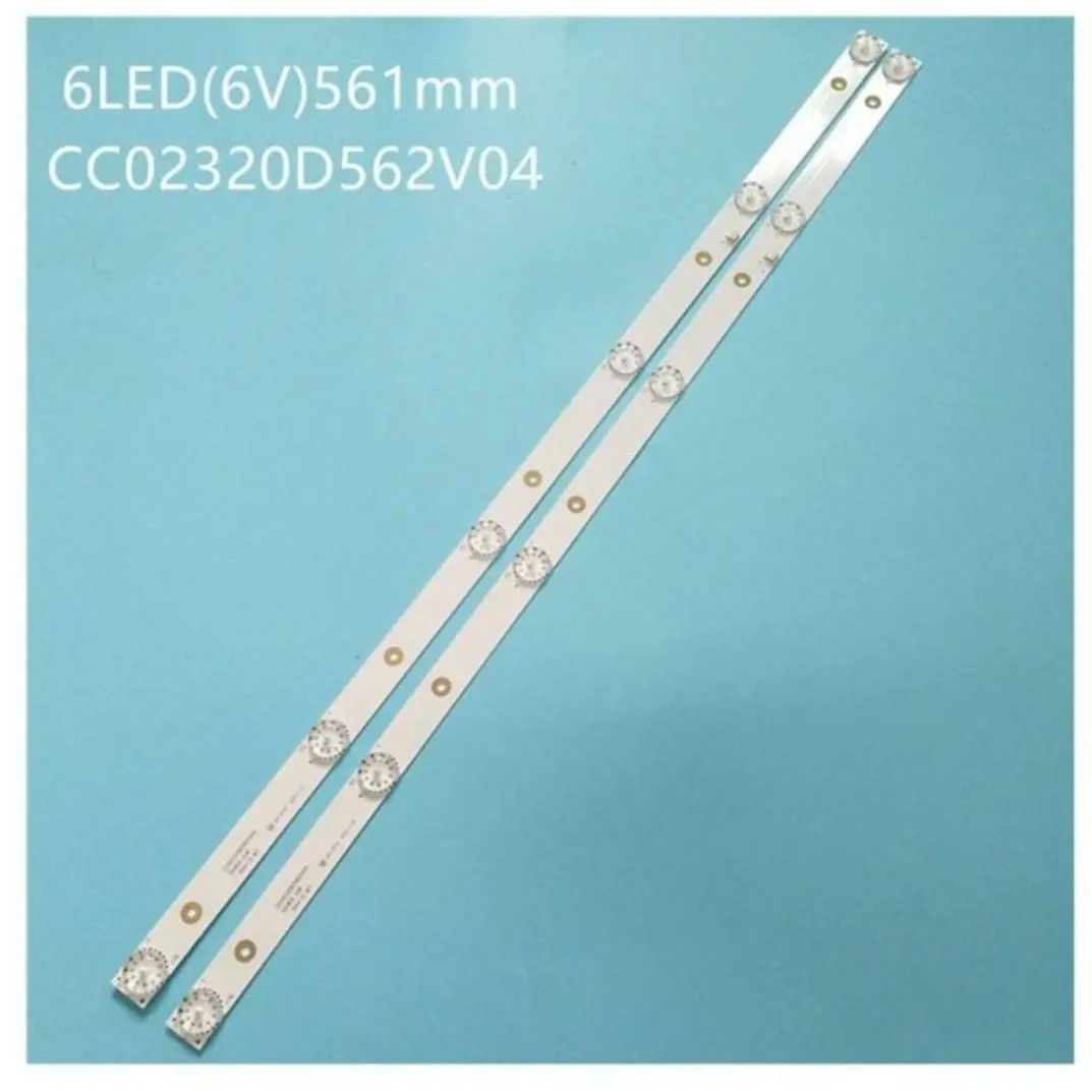 Подсветка для телевизора CC02320D562 для CC02320D562V04 Akira 32LED01T2M Звездная фотосессия SM315TWD602
Подсветка для телевизора CC02320D562 для CC02320D562V04 Akira 32LED01T2M Звездная фотосессия SM315TWD602