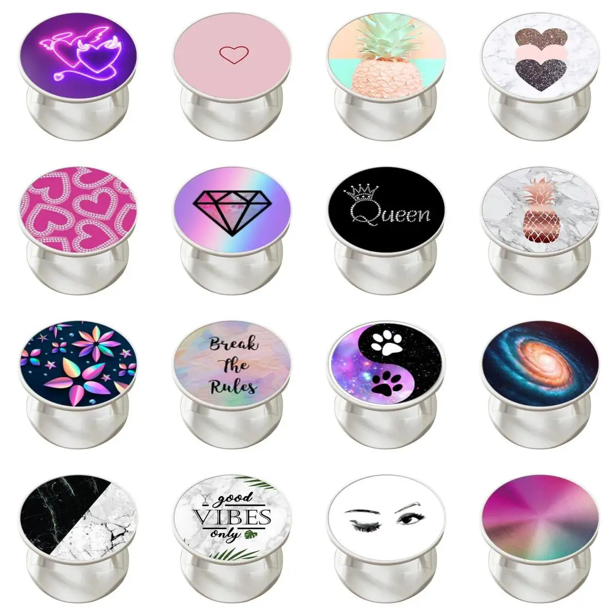 Round Adjustable Finger Grip Ring Holder Easy to use Accessory Usage For HuaWei handy halterung держатель кольцо iphone
Round Adjustable Finger Grip Ring Holder Easy to use Accessory Usage For HuaWei handy halterung держатель кольцо iphone