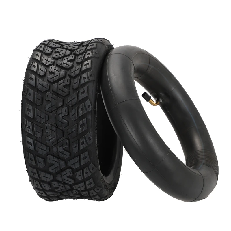 New 10 Inch Electric Scooter Tyre 85/65-6.5 Inner Tube/Outer Tire For Kugoo G-Booster/G2 Pro Cycling Parts
New 10 Inch Electric Scooter Tyre 85/65-6.5 Inner Tube/Outer Tire For Kugoo G-Booster/G2 Pro Cycling Parts
