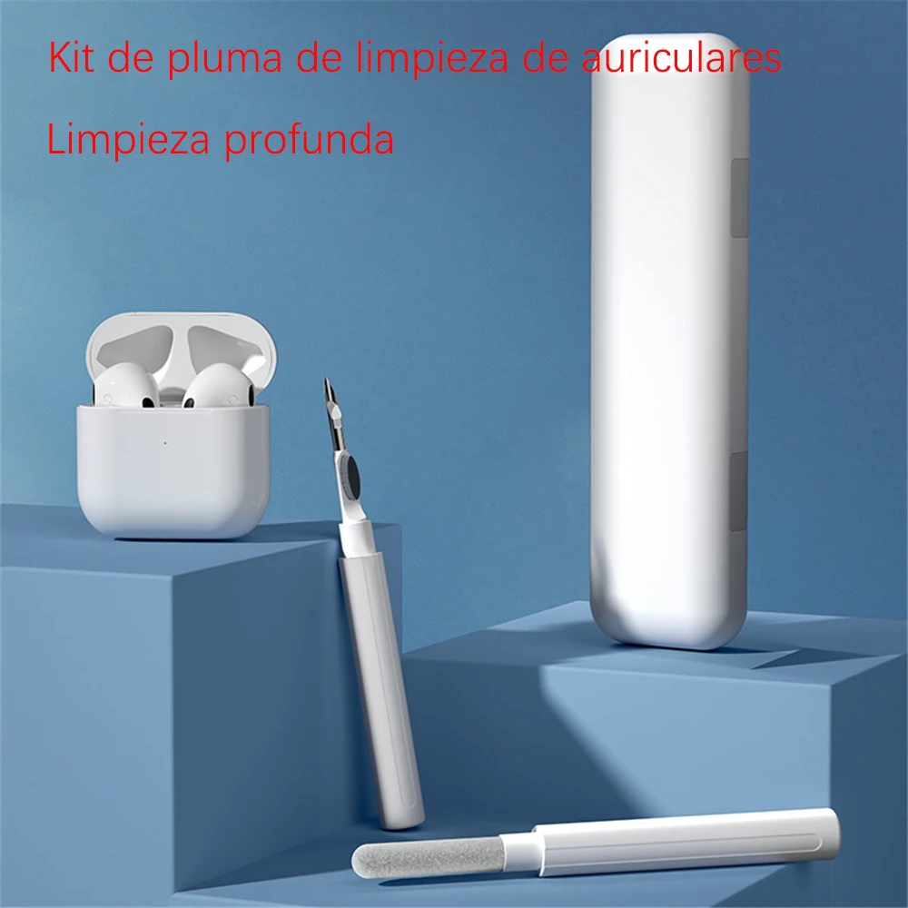 Bluetooth-очиститель для наушников Airpods Pro 12, чистящая щетка, Bluetooth-очиститель корпуса наушников Huawei Freebuds4i
Bluetooth-очиститель для наушников Airpods Pro 12, чистящая щетка, Bluetooth-очиститель корпуса наушников Huawei Freebuds4i