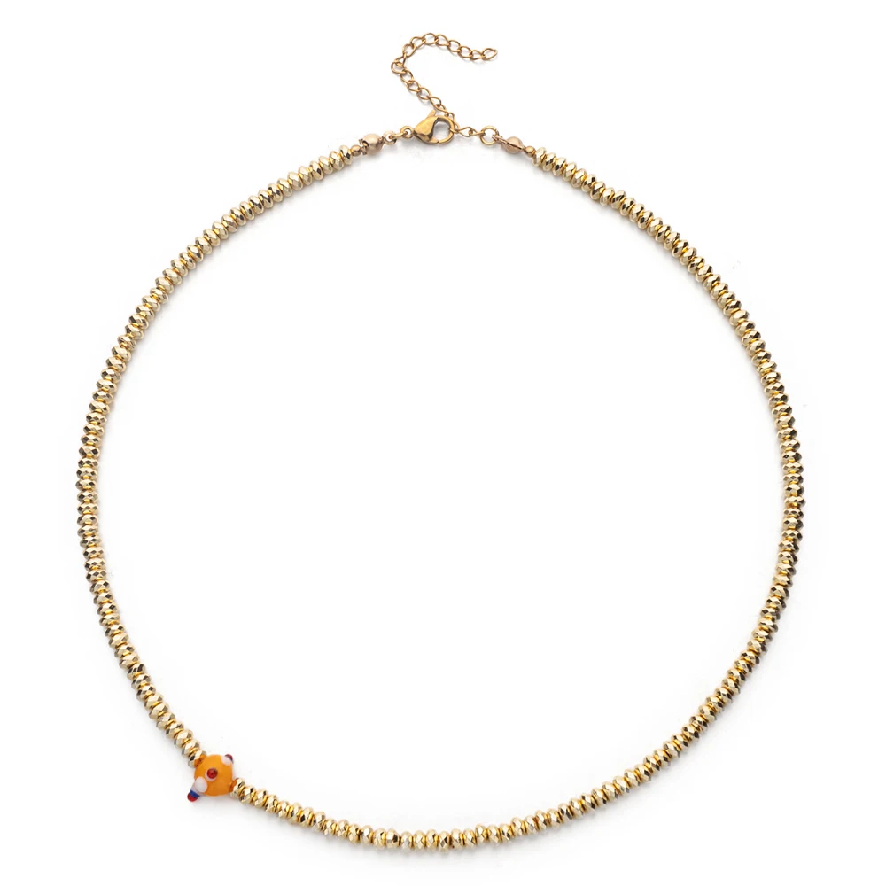 Boho Gold Plated Adjustable Cute Pearl Choker Necklace Women Jewelry Beads Fashion Necklace Femme Bead Seed Collares Chain
Boho Gold Plated Adjustable Cute Pearl Choker Necklace Women Jewelry Beads Fashion Necklace Femme Bead Seed Collares Chain