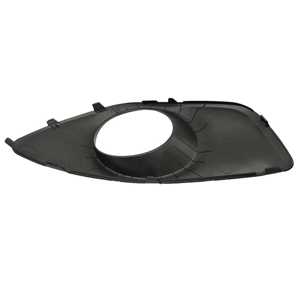 Protect Fog Light Cover Bumper Fog Passenger Replacement For Hyundai Santa Fe 2010-2012
Protect Fog Light Cover Bumper Fog Passenger Replacement For Hyundai Santa Fe 2010-2012