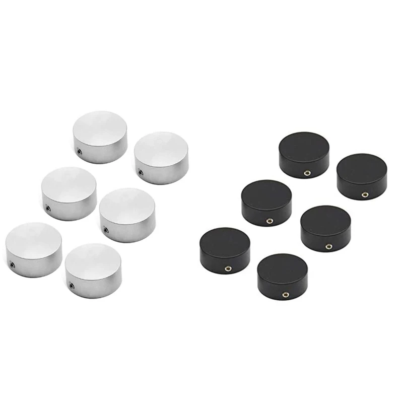 Metal Footswitch Topper Fit Firmly On Increase Accuracy And Comfort 
Metal Footswitch Topper Fit Firmly On Increase Accuracy And Comfort