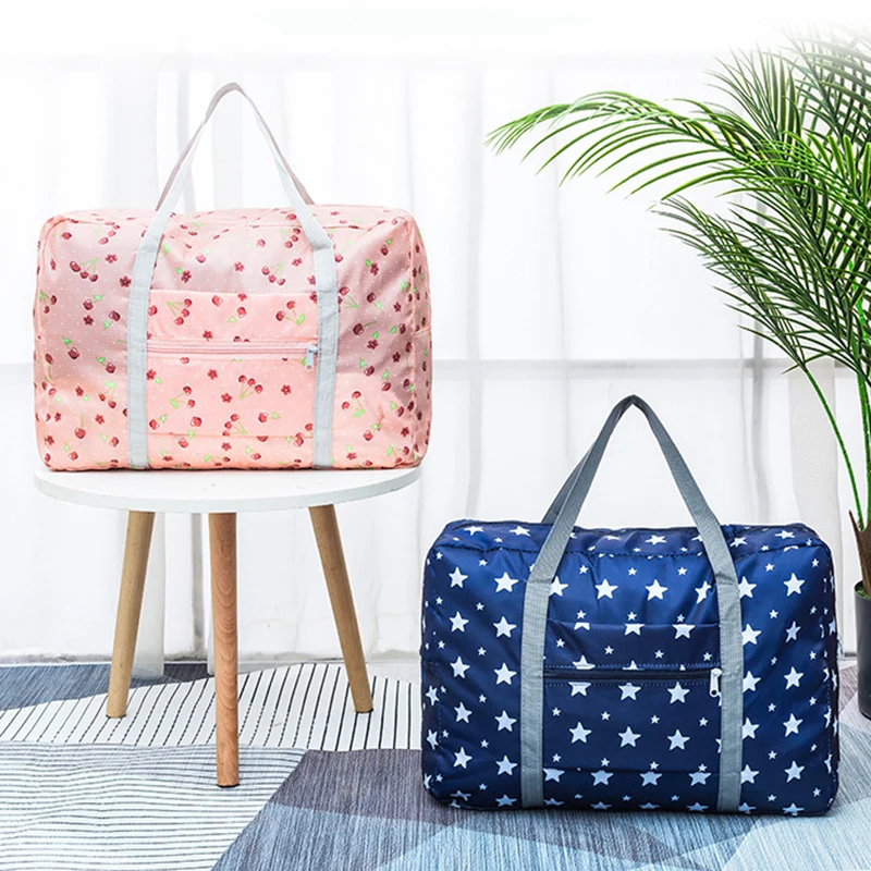 Large Capacity Folding Travel Clothes Storage Bag Waterproof Tote Luggage Pouch Portable Suitcases Duffel Organizer Handbags
Large Capacity Folding Travel Clothes Storage Bag Waterproof Tote Luggage Pouch Portable Suitcases Duffel Organizer Handbags