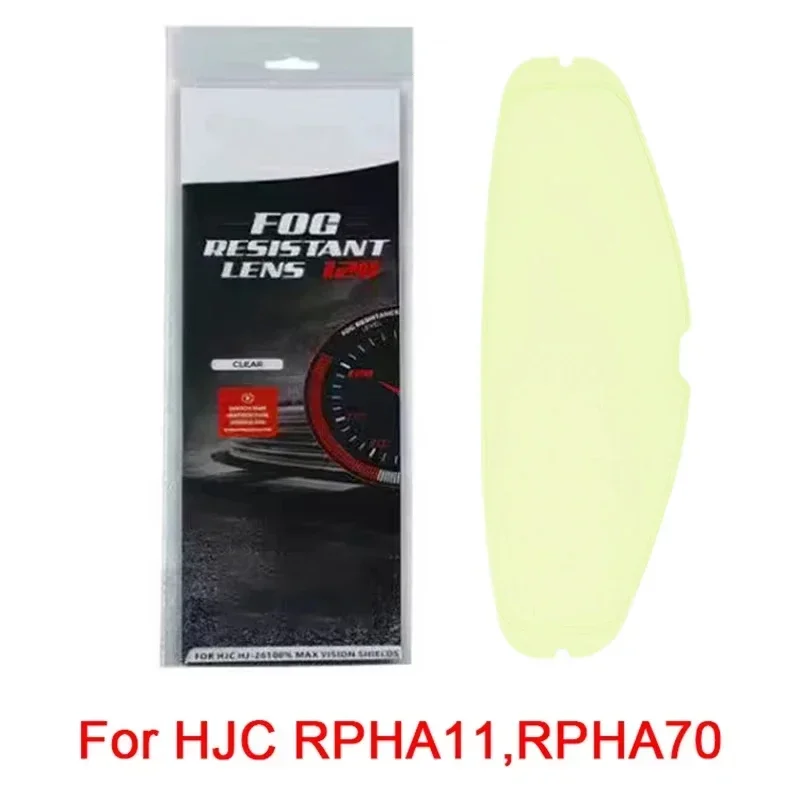 Козырек для мотоциклетного шлема, противотуманная пленка для HJC RPHA 11 RPHA 70 HJ-26 HJ26 HJ 26
Козырек для мотоциклетного шлема, противотуманная пленка для HJC RPHA 11 RPHA 70 HJ-26 HJ26 HJ 26