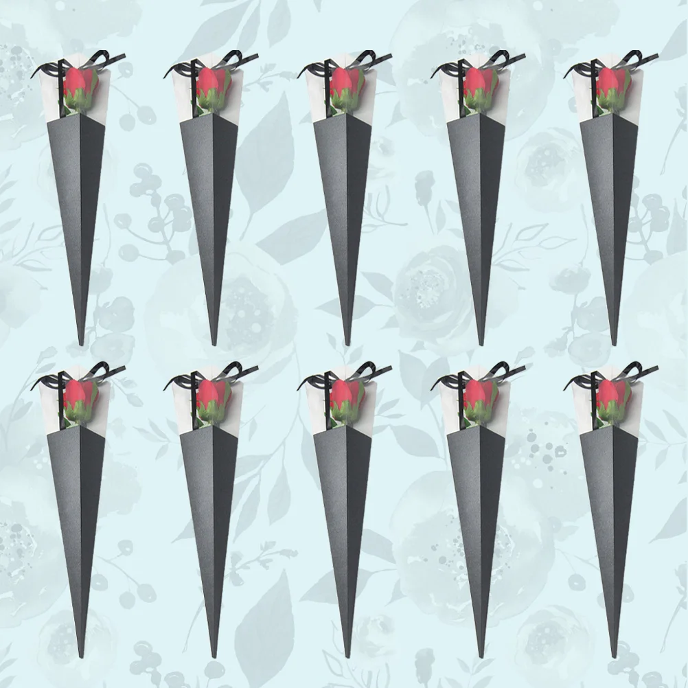 Flower Box Paper Bouquet Gift Wrappingrosesingle Packagingflorist Valentines Sleeve Cone Sleeves Valentine Floral Day Bouquets
Flower Box Paper Bouquet Gift Wrappingrosesingle Packagingflorist Valentines Sleeve Cone Sleeves Valentine Floral Day Bouquets