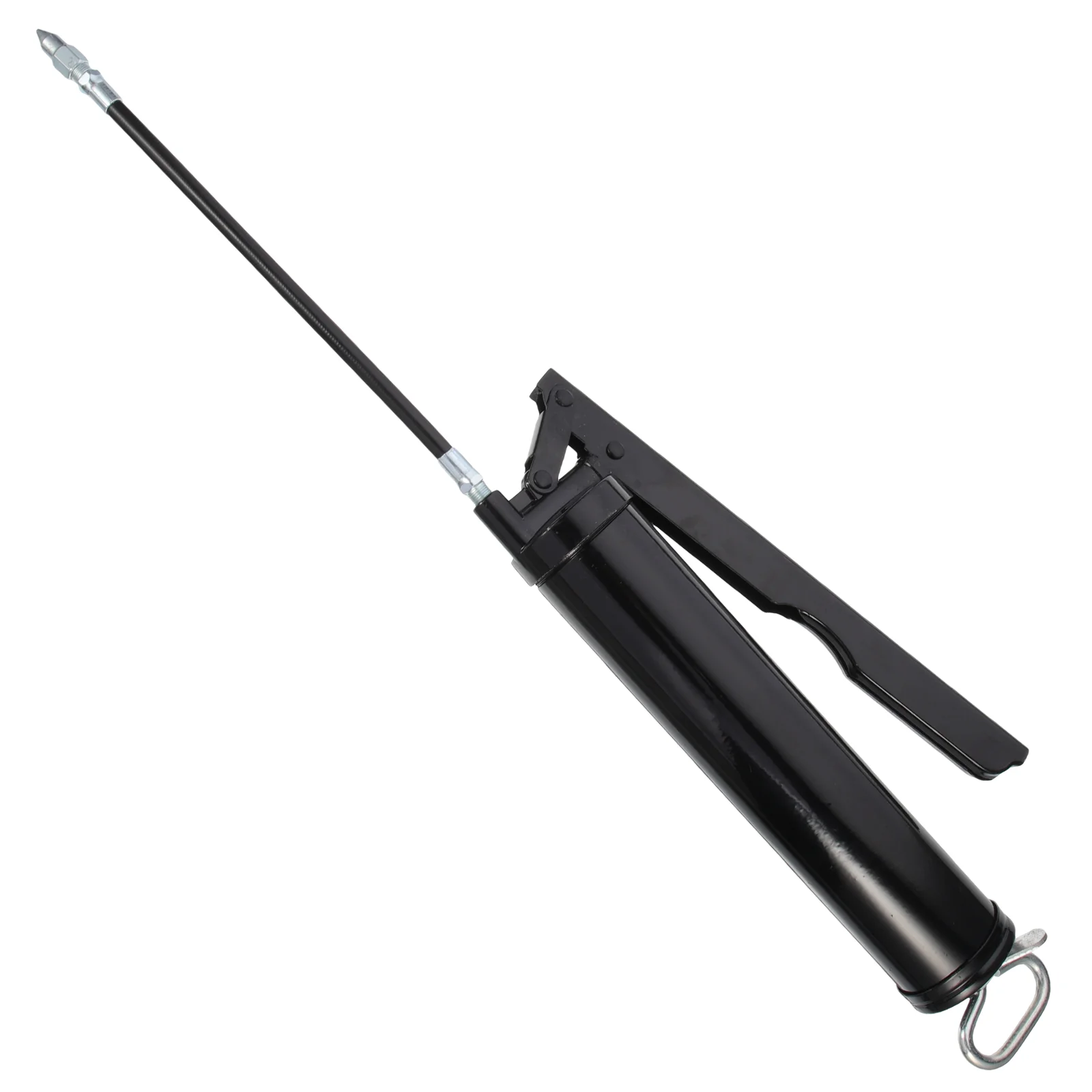 Automotive Tools Volumetric Oiler Lever Grease Lubrication Heavy Duty Manual Work
Automotive Tools Volumetric Oiler Lever Grease Lubrication Heavy Duty Manual Work