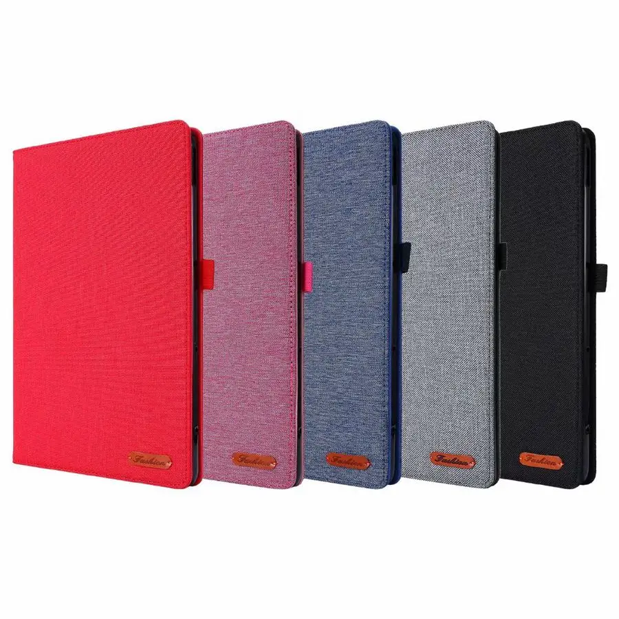 Cowboy Case For Huawei MatePad Pro 11 T8 T10 T10S 10.4 Pro 10.8 Tablet Soft TPU Inner Shell For Huawei MediaPad M5 Lite 8 Case
Cowboy Case For Huawei MatePad Pro 11 T8 T10 T10S 10.4 Pro 10.8 Tablet Soft TPU Inner Shell For Huawei MediaPad M5 Lite 8 Case