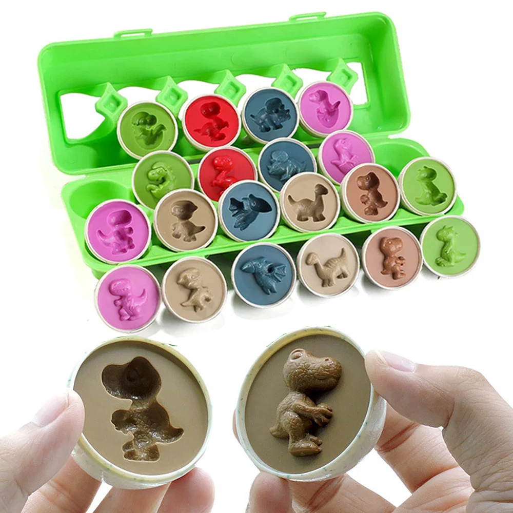 3D Puzzle Montessori Toys Egg Game Learning Education Toys Smart Math Games Eggs Sorter Matching Screws Kids Gift With Box 12Pcs
3D Puzzle Montessori Toys Egg Game Learning Education Toys Smart Math Games Eggs Sorter Matching Screws Kids Gift With Box 12Pcs