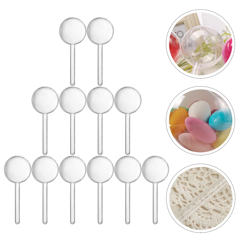 Box Candy Favor Lollipop Case Clear Gift Holder Wedding Christmas Boxes Party Baby Shower Minicontainer Round Wrapping Packing
Box Candy Favor Lollipop Case Clear Gift Holder Wedding Christmas Boxes Party Baby Shower Minicontainer Round Wrapping Packing