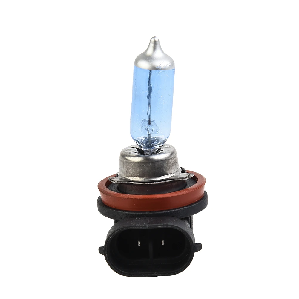 5000K Fog Light Bulb H11 Headlight Lamps Parts Quartz Replacement Super Bright White Xenon Accessories Auto New
5000K Fog Light Bulb H11 Headlight Lamps Parts Quartz Replacement Super Bright White Xenon Accessories Auto New
