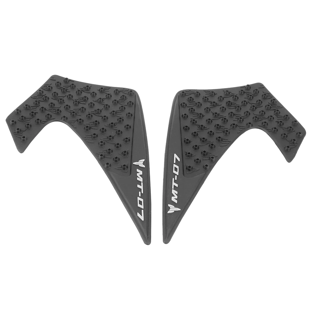 MT07 MT07 Motorcycle Sticker Anti Slip Fuel Tank Pad 3M Side Gas Knee Grip For Yamaha MT-07 2013 2014 2015 2016 2017
MT07 MT07 Motorcycle Sticker Anti Slip Fuel Tank Pad 3M Side Gas Knee Grip For Yamaha MT-07 2013 2014 2015 2016 2017