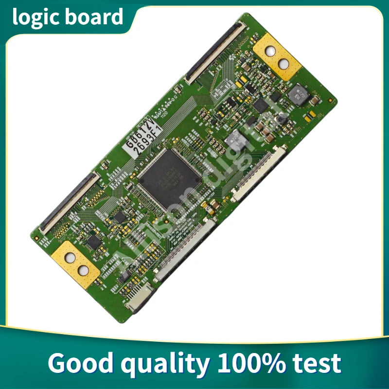 6870C-0358A оригинальный продукт 6870C 0358a 6870c0358a T-Con плата Модель v6 32/42/47 дюймов Full HD 120 Гц