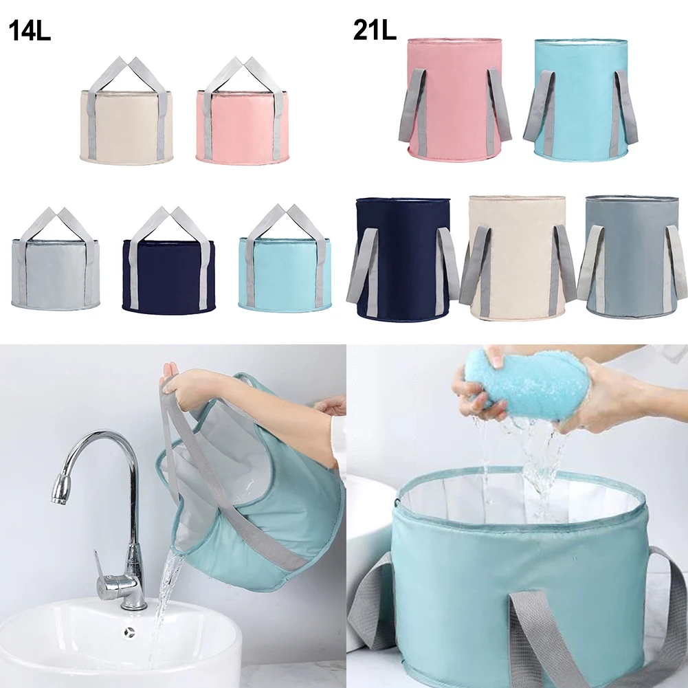 Foldable Foot Tub Portable Bath Bag Wash Basin Water Bucket Large Capacity Bath Massage Washing Tub For Outdoor Travel
Foldable Foot Tub Portable Bath Bag Wash Basin Water Bucket Large Capacity Bath Massage Washing Tub For Outdoor Travel
