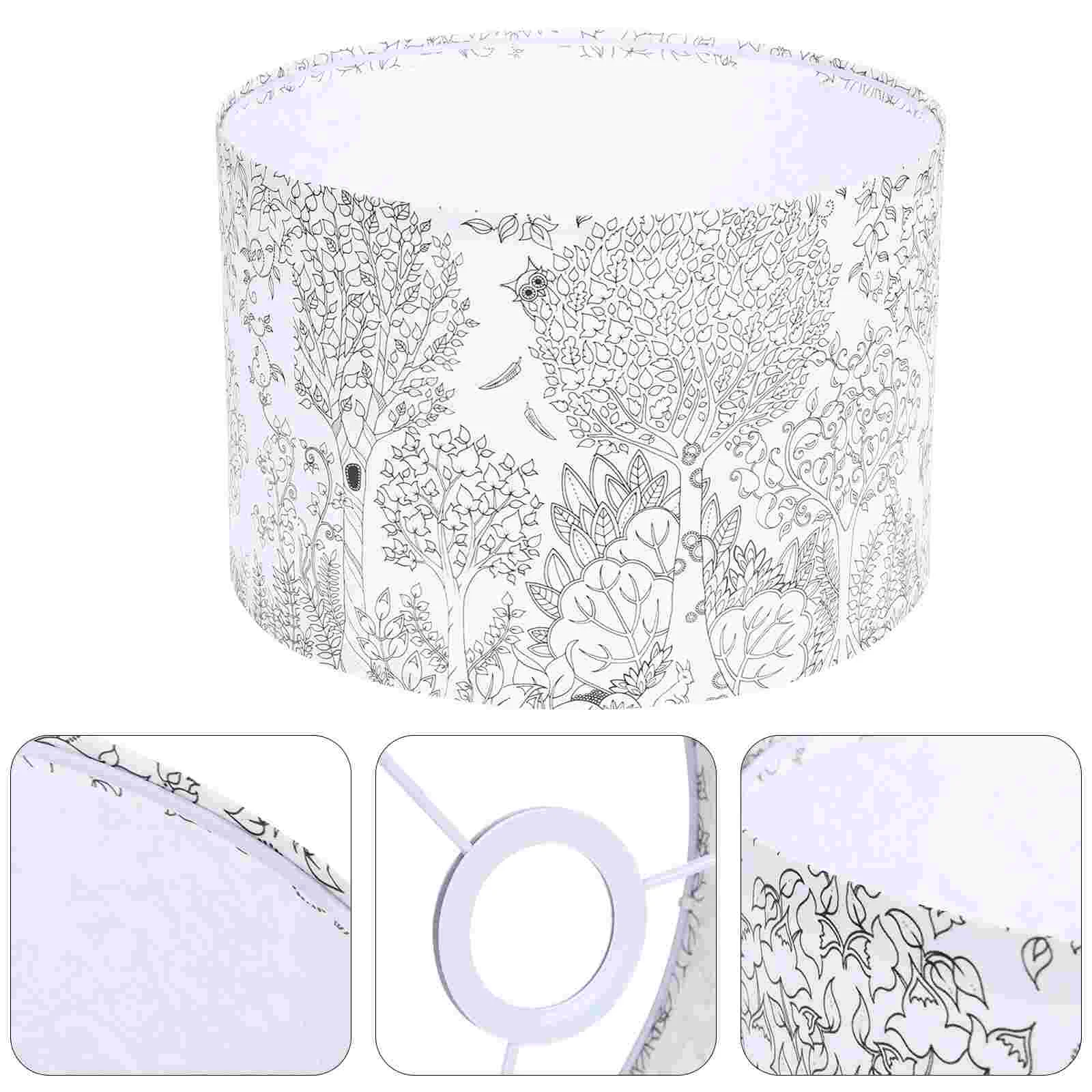 Lampshade Lampshades Ceiling Retro Style Rustic Small Chandelier Wall Barrel Simple
Lampshade Lampshades Ceiling Retro Style Rustic Small Chandelier Wall Barrel Simple