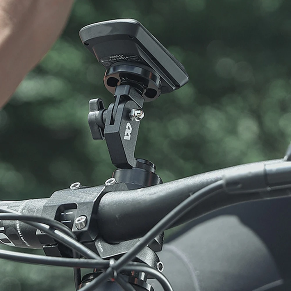 Brand New Computer Holder Mount Base Aluminum Alloy+ABS Cycling Stopwatch ForGARMIN/WAHOO/BRYTON Mountain Bicycle
Brand New Computer Holder Mount Base Aluminum Alloy+ABS Cycling Stopwatch ForGARMIN/WAHOO/BRYTON Mountain Bicycle