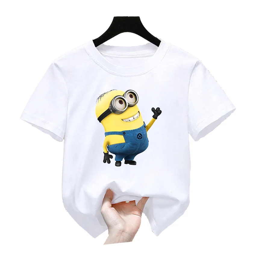 Minionss футболка + шорты 2022 Летний солнечный Модный Универсальный костюм для мальчиков милый очаровательный топ для девочек короткие для малы...
Minionss футболка + шорты 2022 Летний солнечный Модный Универсальный костюм для мальчиков милый очаровательный топ для девочек короткие для малы...