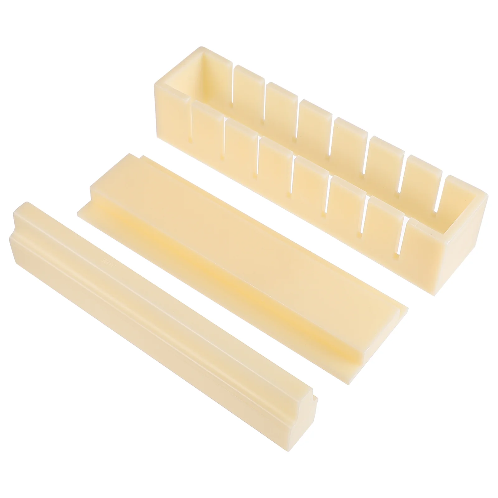 Sushi Maker Rice Making Mold Diy Roller Tool Roll Press Stick Non Kit Presser Beginner Supplies Set Tools Home Kitchen Makers
Sushi Maker Rice Making Mold Diy Roller Tool Roll Press Stick Non Kit Presser Beginner Supplies Set Tools Home Kitchen Makers