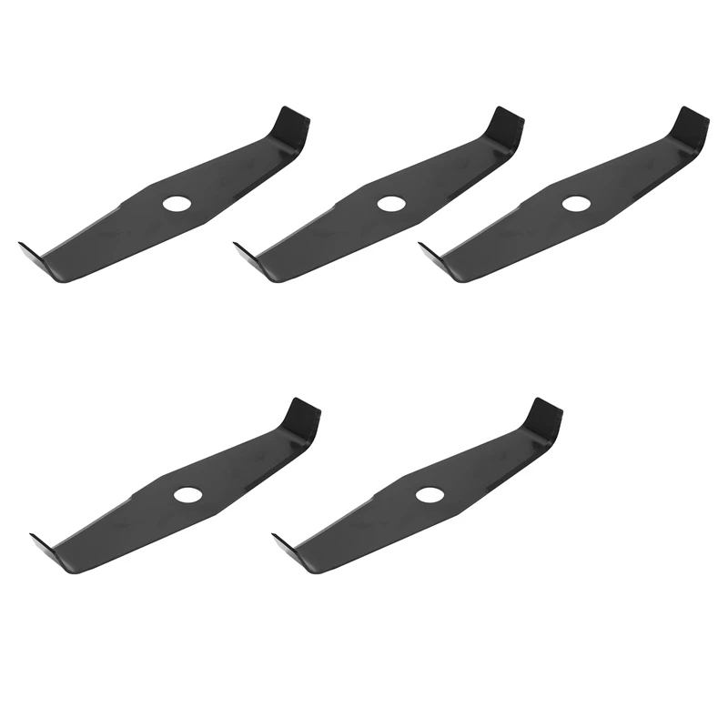 5X Brush Cutter Grass Trimmer Head Knife Cutting Steel Blade 2 Tooth 2T Trimmer Blade 305 X 25.4 X 3Mm For Brushcutter
5X Brush Cutter Grass Trimmer Head Knife Cutting Steel Blade 2 Tooth 2T Trimmer Blade 305 X 25.4 X 3Mm For Brushcutter