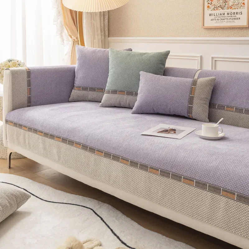 Чехол для дивана Юпартекx, синельная ткань
Чехол для дивана Юпартекx, синельная ткань