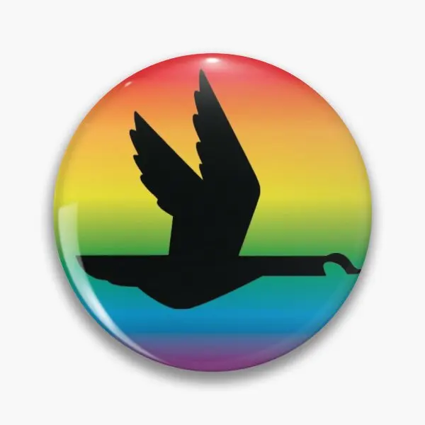 Wawa Pride настраиваемая мягкая булавка для пуговиц мультяшный значок для влюбленных женщин подарок модная металлическая брошь милое украшени...
Wawa Pride настраиваемая мягкая булавка для пуговиц мультяшный значок для влюбленных женщин подарок модная металлическая брошь милое украшени...