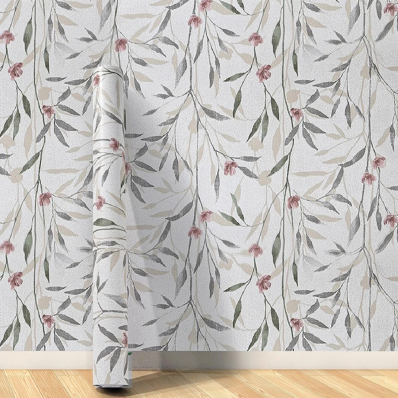 Самоклеящиеся обои с цветочным рисунком для спальни
Самоклеящиеся обои с цветочным рисунком для спальни