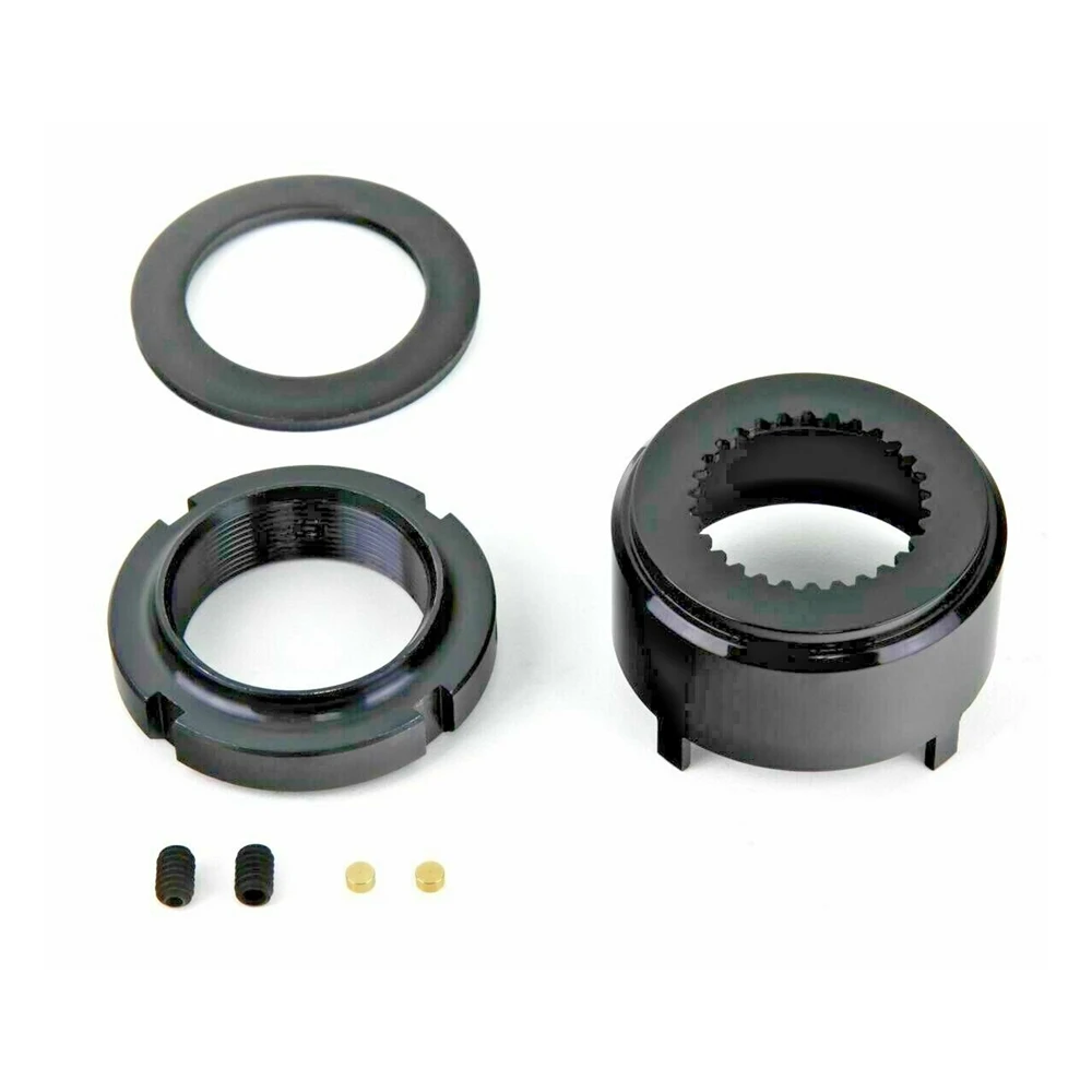 For DODGE NV4500 4WD 5th Gear Lock Nut And Retainer Kit Upgraded 5013887AA High Quality And Practical
For DODGE NV4500 4WD 5th Gear Lock Nut And Retainer Kit Upgraded 5013887AA High Quality And Practical
