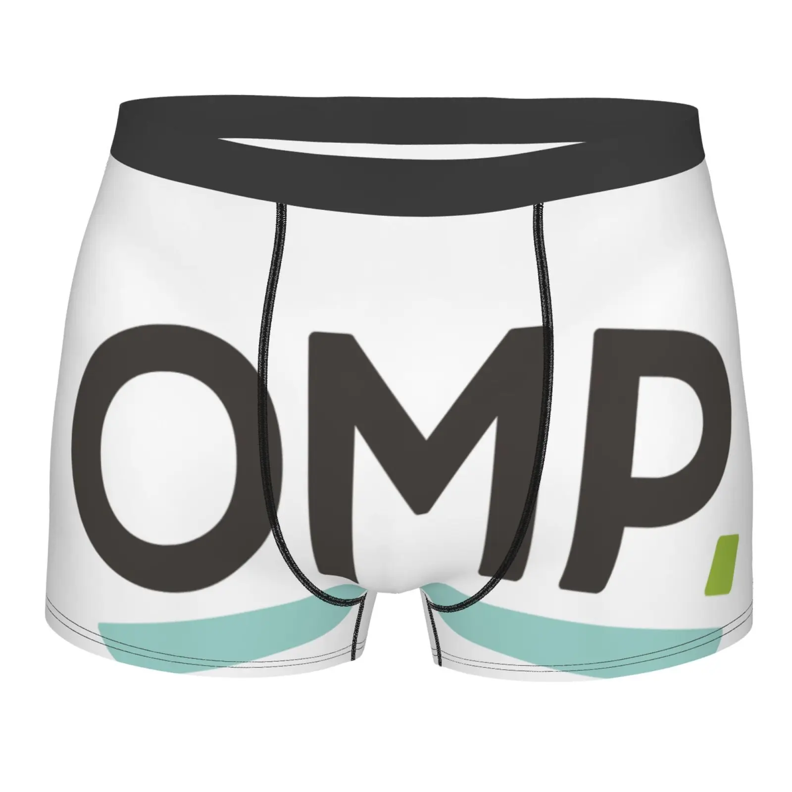 Omp 2413 Underwear Men Men Underwear Sexy Boxer Hombre Sexy Men Polyester For Guys Sexy Men Underwear Woman Print Long Leg Men
Omp 2413 Underwear Men Men Underwear Sexy Boxer Hombre Sexy Men Polyester For Guys Sexy Men Underwear Woman Print Long Leg Men