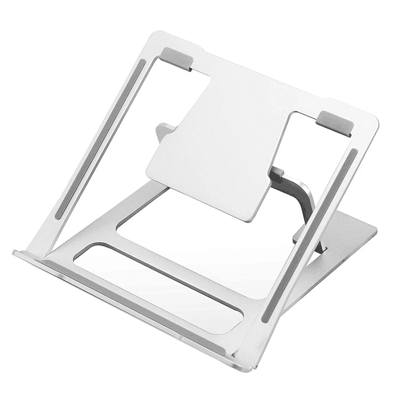 Notebook Computer Stand Six-Speed Adjustable Height Cooling Base Desktop Tablet Stand Anti-Slip Base For Computer Riser
Notebook Computer Stand Six-Speed Adjustable Height Cooling Base Desktop Tablet Stand Anti-Slip Base For Computer Riser