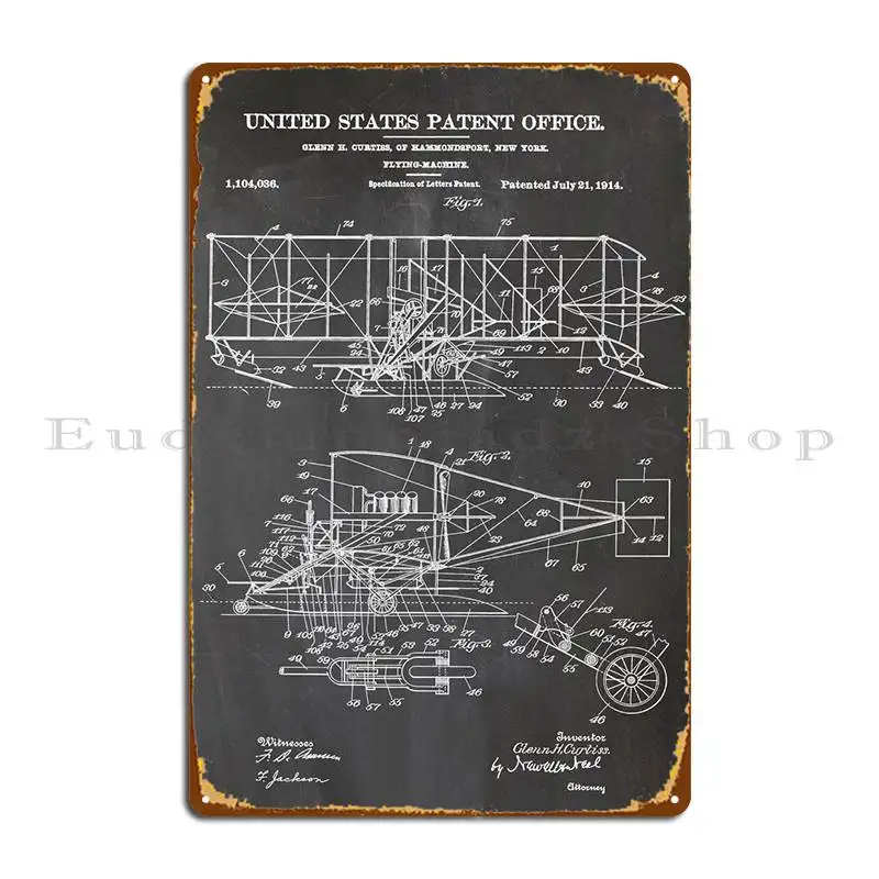 Летающая машина 7 curtiss, металлический плакат с табличкой для гостиной, создание кинотеатра, фотография, настенный плакат
Летающая машина 7 curtiss, металлический плакат с табличкой для гостиной, создание кинотеатра, фотография, настенный плакат