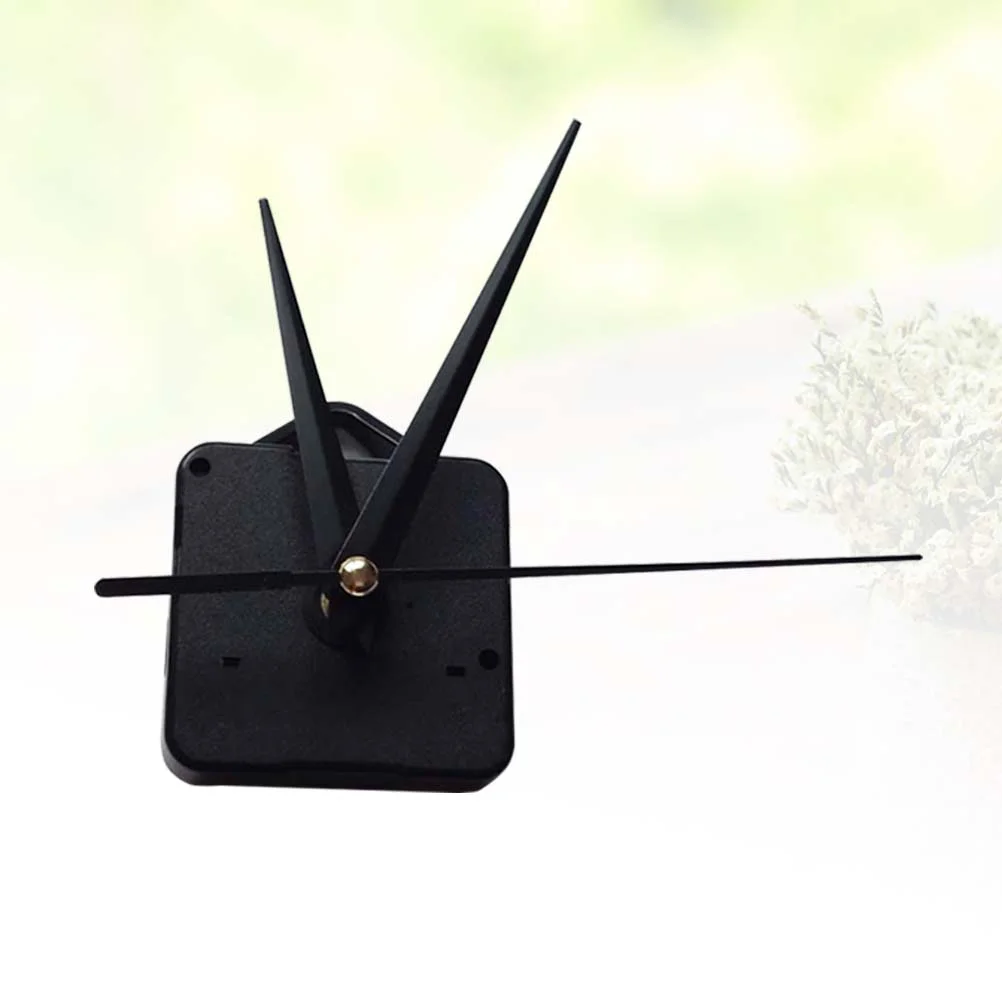 Clockmechanism Replacement Operated Home Movements Movement Wall Kit 4 Inch Brass Sound Chime Screw Handsticking Electric Silent
Clockmechanism Replacement Operated Home Movements Movement Wall Kit 4 Inch Brass Sound Chime Screw Handsticking Electric Silent