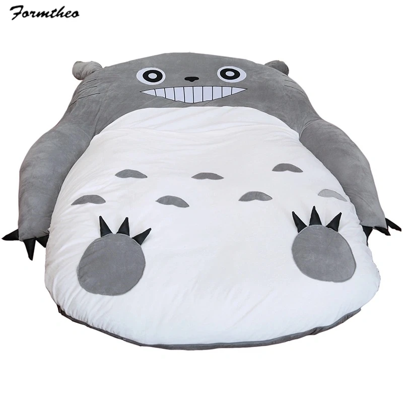 Memory Foam Mattress Cute Cartoon Lazy Mattress Double Layer Mattress Spring Mattress Japanese Tatami Inflatable Mattress
Memory Foam Mattress Cute Cartoon Lazy Mattress Double Layer Mattress Spring Mattress Japanese Tatami Inflatable Mattress