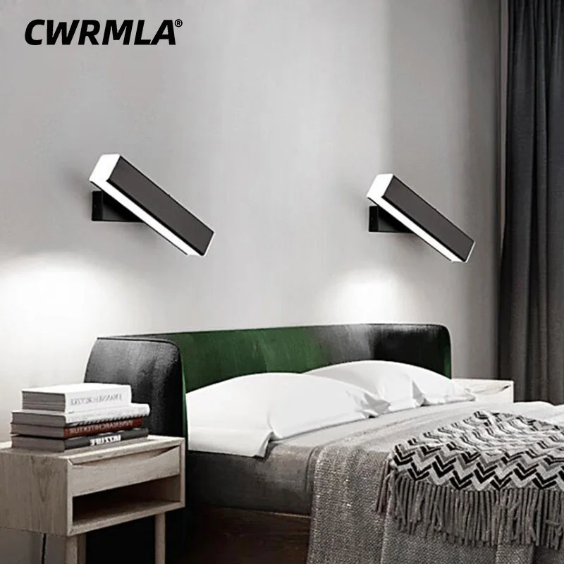 Modern Wall Lamp Led Aluminum Nordic Adjustable Lighting bar restaurant Living room Porch Wall Lamps Corridor decor
Modern Wall Lamp Led Aluminum Nordic Adjustable Lighting bar restaurant Living room Porch Wall Lamps Corridor decor