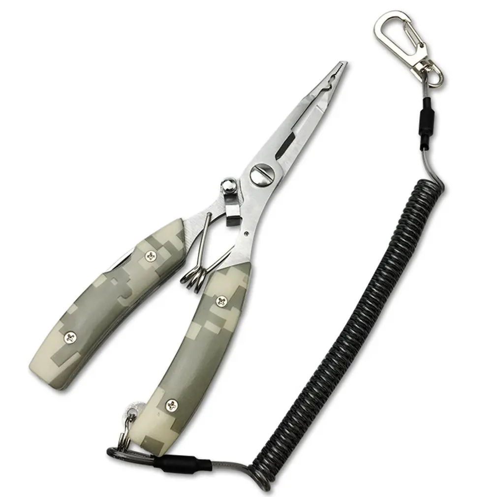 2022 New Multifunction Fishing Tools Accessories for Goods Winter Tackle Pliers Vise Knitting Flies Scissors Braid Set Fish
2022 New Multifunction Fishing Tools Accessories for Goods Winter Tackle Pliers Vise Knitting Flies Scissors Braid Set Fish