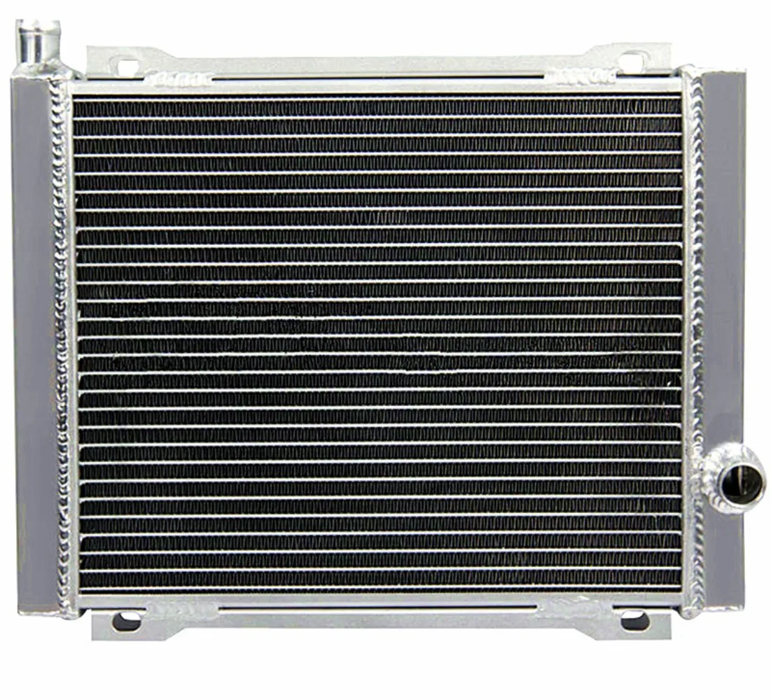 For 2012-2020 Can-Am Outlander/Renegade 450 500 570 650 800 850 1000 1000R Aluminum Radiator Cooler Cooling 2013 2014 2015 2016
For 2012-2020 Can-Am Outlander/Renegade 450 500 570 650 800 850 1000 1000R Aluminum Radiator Cooler Cooling 2013 2014 2015 2016