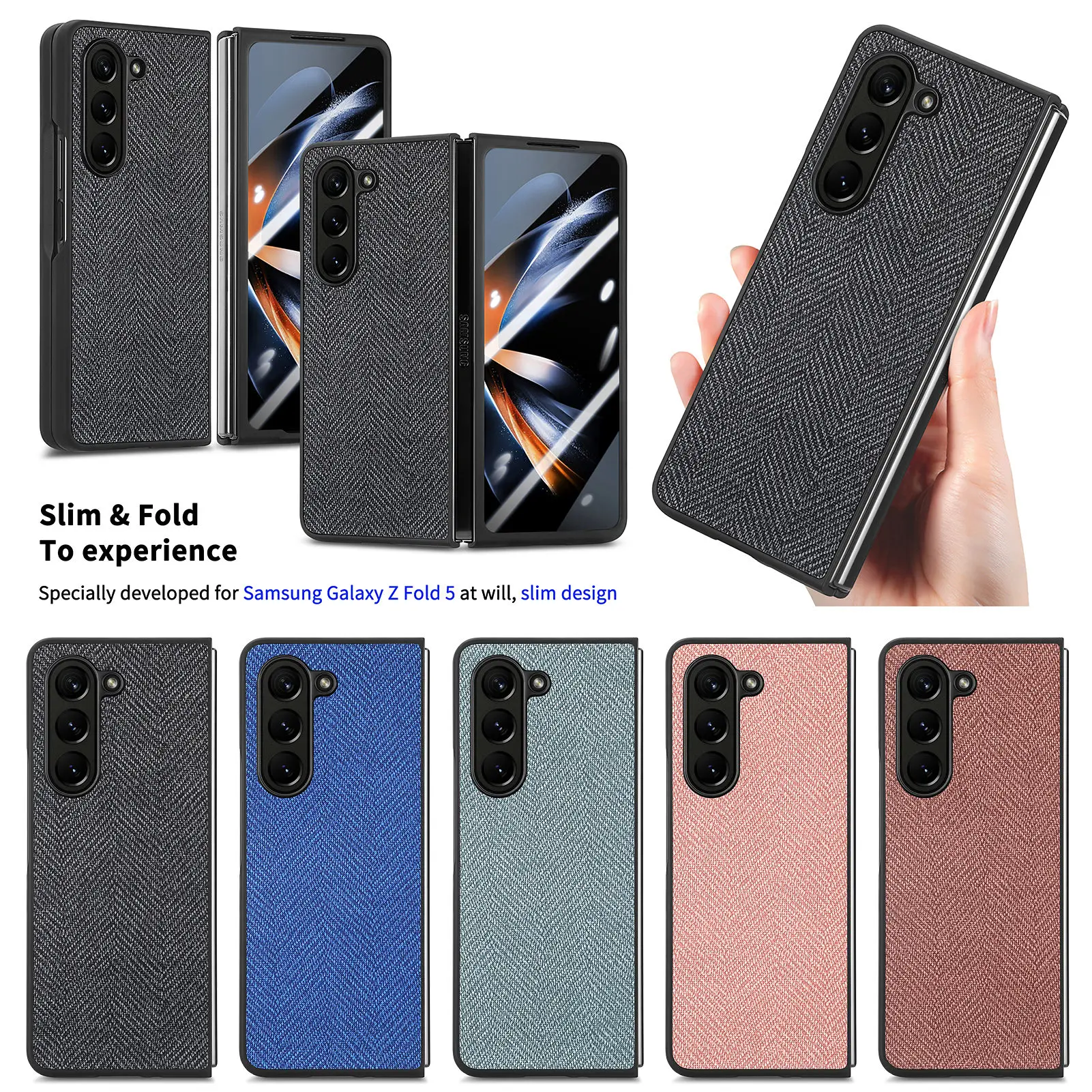 Защитный чехол с защитой от падения для Samsung Galaxy Z Fold 5 Fold5 Fold4 Fold 4 Zfold5
Защитный чехол с защитой от падения для Samsung Galaxy Z Fold 5 Fold5 Fold4 Fold 4 Zfold5