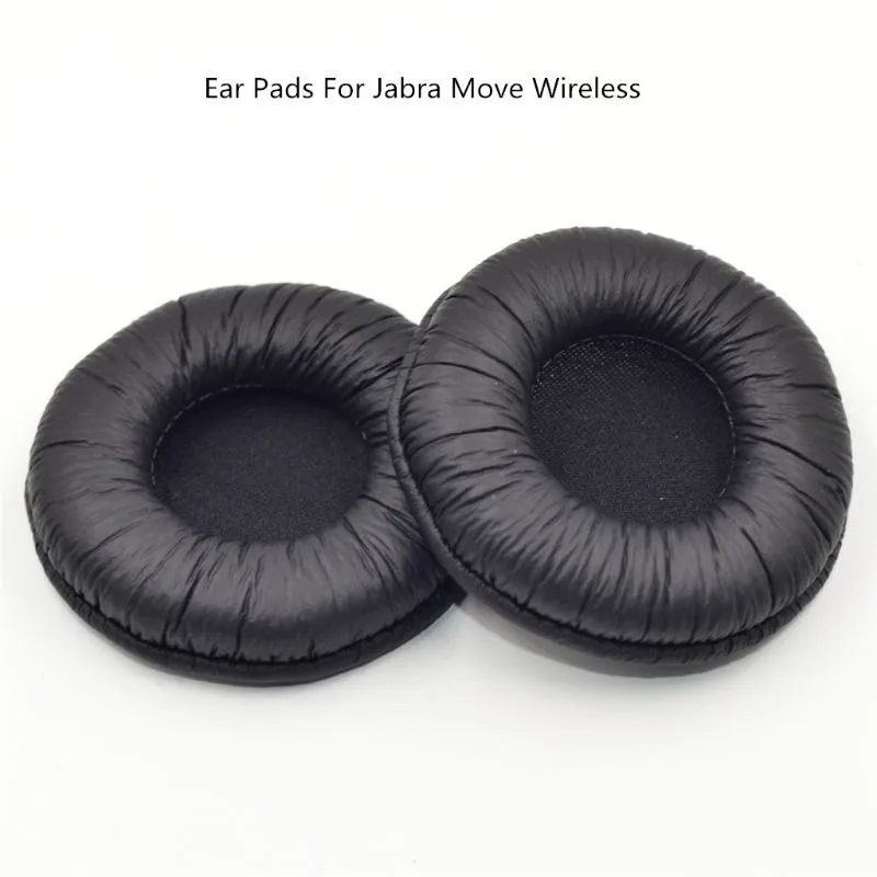 Replacement Earpads Sponge Soft Foam Cushion for Jabra Move Wireless Headphones Earphone Memory Foam Cover
Replacement Earpads Sponge Soft Foam Cushion for Jabra Move Wireless Headphones Earphone Memory Foam Cover