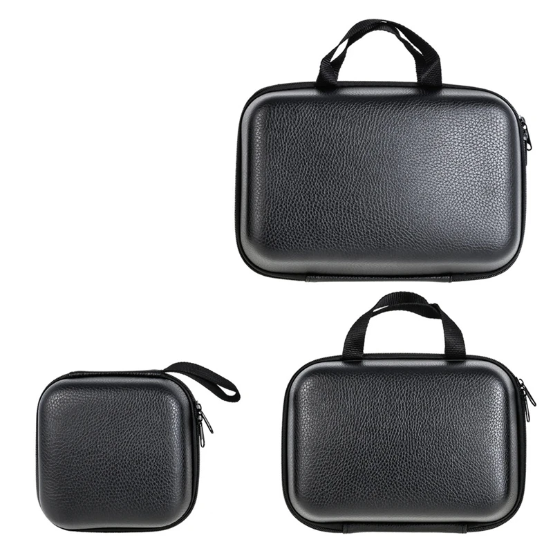 1 PCS Fishing Reel Bag Drum Raft Alarm Fish Detector Storage Bag Fishing Gear Storage Bag 23X18x12cm
1 PCS Fishing Reel Bag Drum Raft Alarm Fish Detector Storage Bag Fishing Gear Storage Bag 23X18x12cm