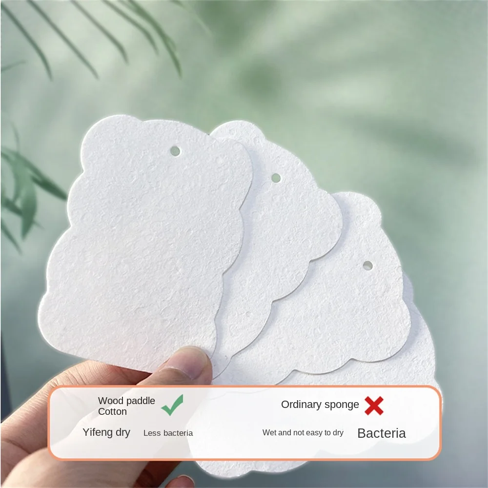 Dish Wash Pan Cotton Sponge Compressed Wood Pulp Cotton Sponge Wash Bowl Sponge Wash Washing Tool home Kitchen Cleaning tools
Dish Wash Pan Cotton Sponge Compressed Wood Pulp Cotton Sponge Wash Bowl Sponge Wash Washing Tool home Kitchen Cleaning tools