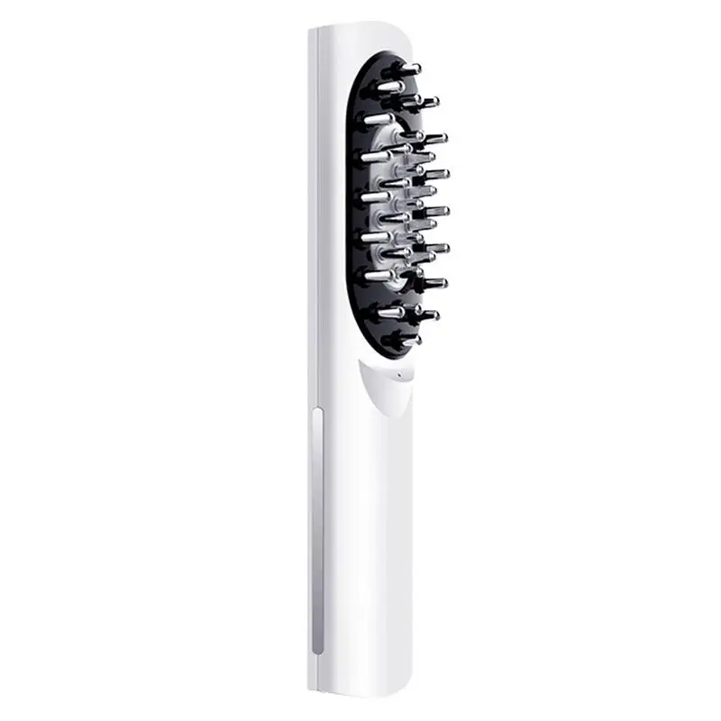 Scalp Applicator Comb Head Scalp Massager Brush Hair Growth Vibrating Head Massager For Stress Relax Hair Growth Essential Oil
Scalp Applicator Comb Head Scalp Massager Brush Hair Growth Vibrating Head Massager For Stress Relax Hair Growth Essential Oil