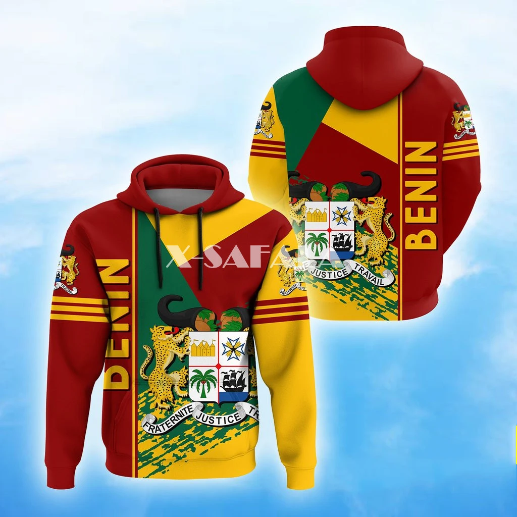 Benin Quarter Love Country 3D Print Spring Autumn Hoodie Man Women Harajuku Outwear Zipper Pullover Sweatshirt Casual Unisex-1
Benin Quarter Love Country 3D Print Spring Autumn Hoodie Man Women Harajuku Outwear Zipper Pullover Sweatshirt Casual Unisex-1