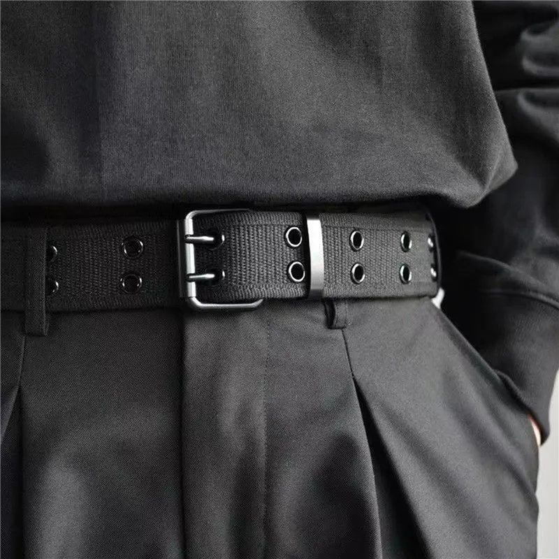 Men Belts Army Military Canvas Nylon Webbing Tactical Belt Fashion Casual Designer Unisex Belts High Quality Sports Strap
Men Belts Army Military Canvas Nylon Webbing Tactical Belt Fashion Casual Designer Unisex Belts High Quality Sports Strap