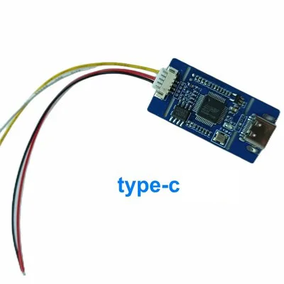 Модуль захвата CVBS к USB BRANDOO TEAM
Модуль захвата CVBS к USB BRANDOO TEAM