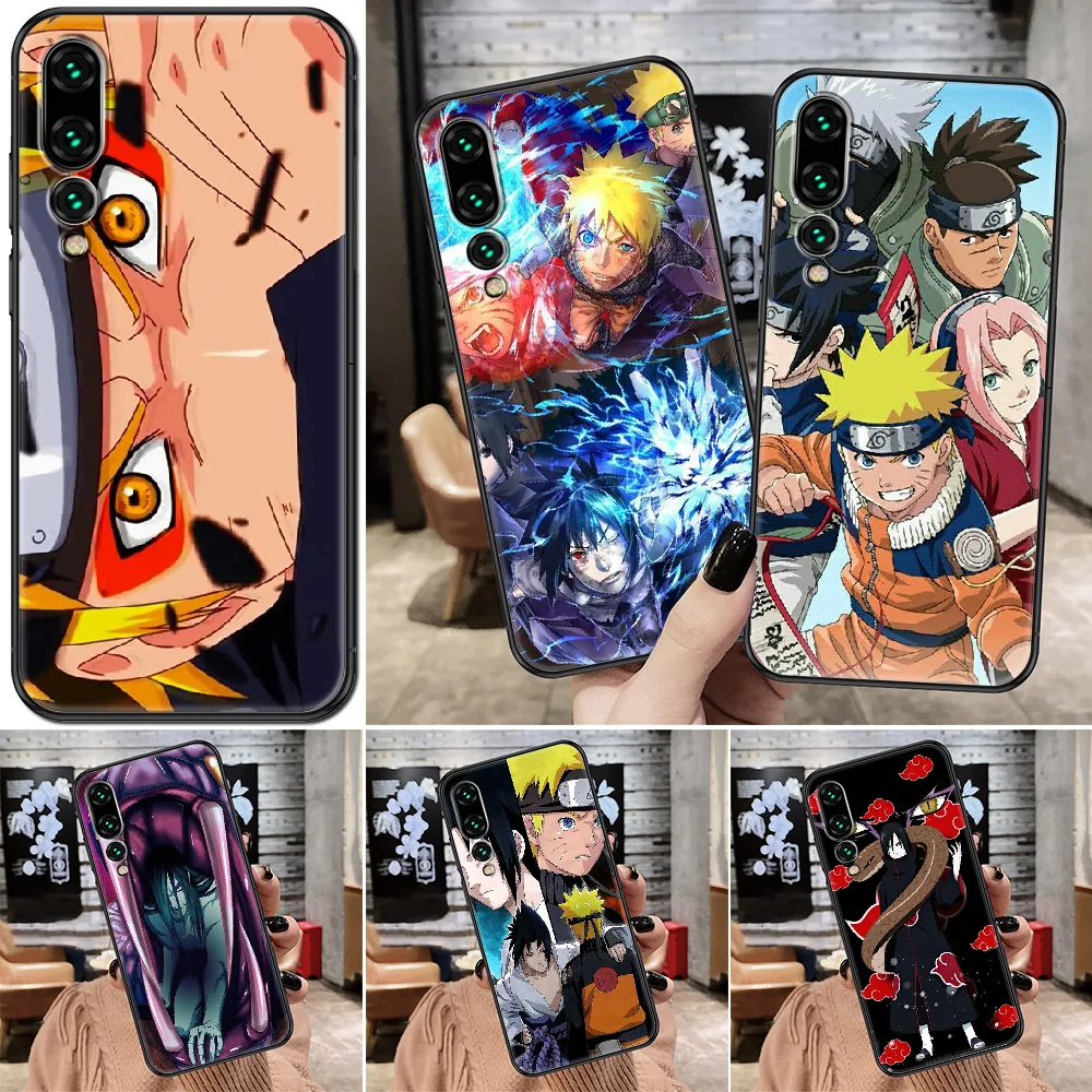 NARUTO Anime Phone case For Huawei P Mate P10 P20 P30 P40 10 20 Smart Z Pro Lite 2019 black luxury Etui painting cell cover
NARUTO Anime Phone case For Huawei P Mate P10 P20 P30 P40 10 20 Smart Z Pro Lite 2019 black luxury Etui painting cell cover
